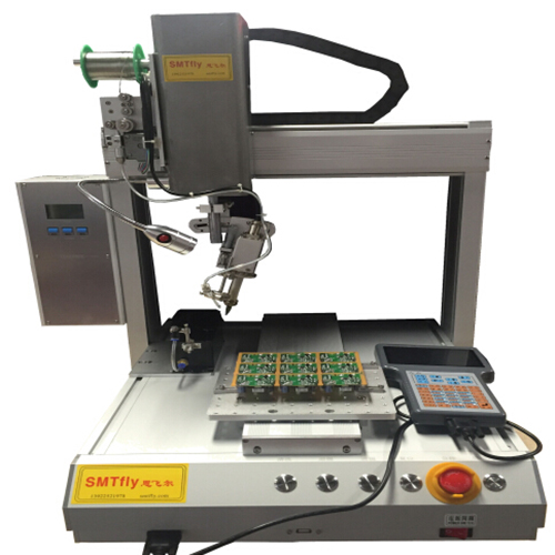 機(jī)器人已深入勞動力密集型行業(yè)