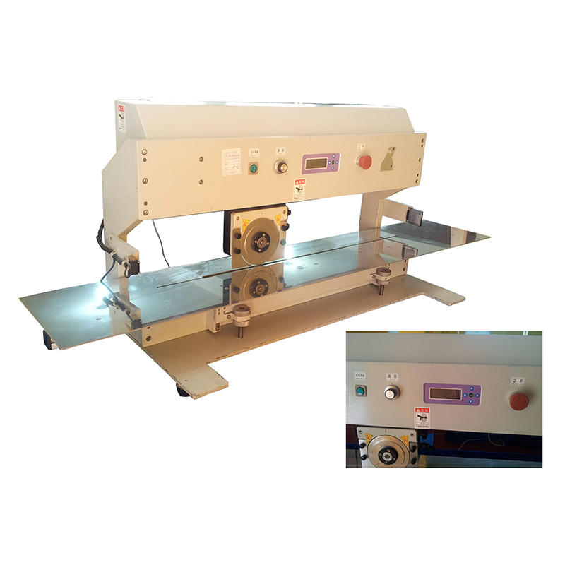 電動滑軌分板機(jī)600