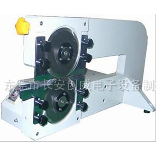 PCB鍘刀式切板機(jī)，PCB走刀切板機(jī)