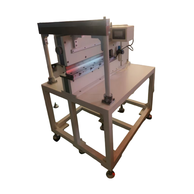 鍘刀分板機CWVC-650J